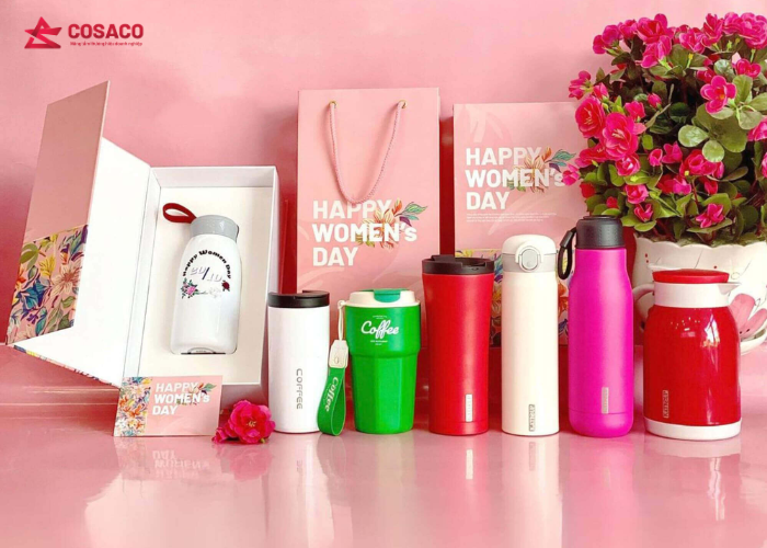 Tiêu chí lựa chọn quà tặng 20/10 cho khách hàng