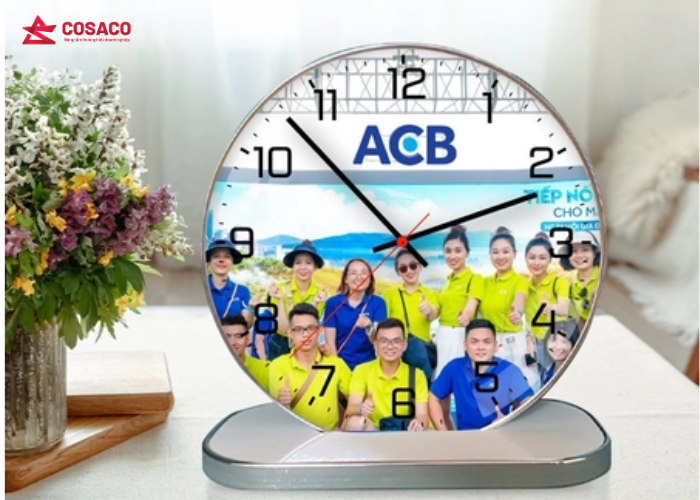 Vì sao nên chọn Cosaco để đặt thiết kế quà tặng doanh nghiệp theo yêu cầu?