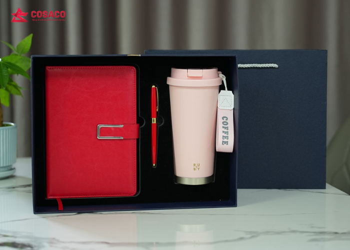 Giftset văn phòng doanh nghiệp