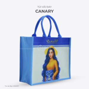 TUI VAI DAY CANARY