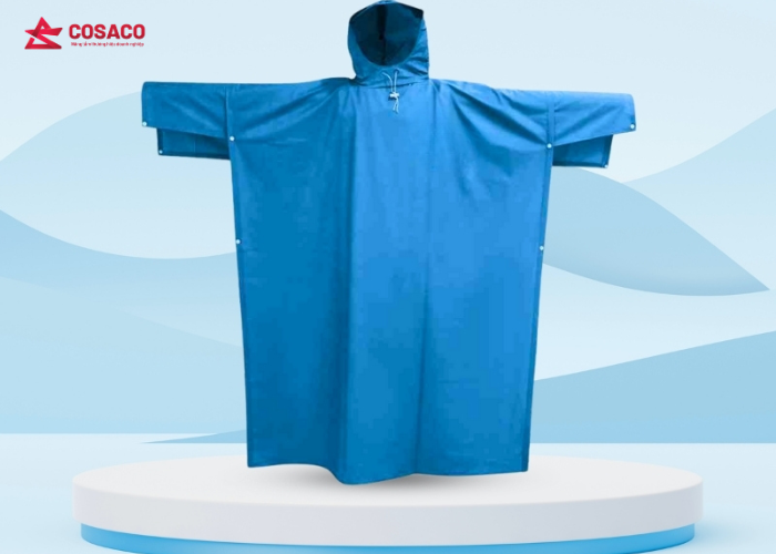 Tiêu chí chọn áo mưa quà tặng chất lượng