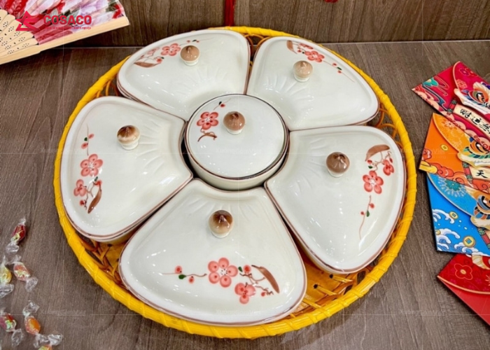 Xu hướng quà tặng tết được ưa chuộng hiện nay