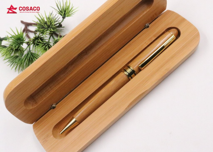 Những lưu ý khi chọn bút ký khắc tên làm quà tặng