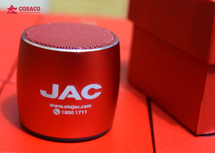 Lưu ý khi đặt loa Bluetooth quà tặng số lượng lớn