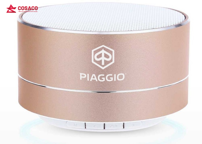 Cosaco- Đơn vị sản xuất loa bluetooth quà tặng công nghệ uy tín, chất lượng, giá tốt