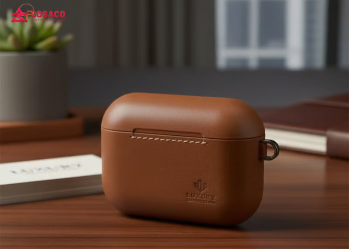 Những lưu ý khi tặng quà da thật cho đối tác VIP