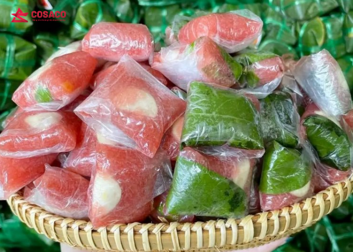 Vì sao quà tặng đặc sản vùng miền trở thành xu hướng quà doanh nghiệp lên ngôi?