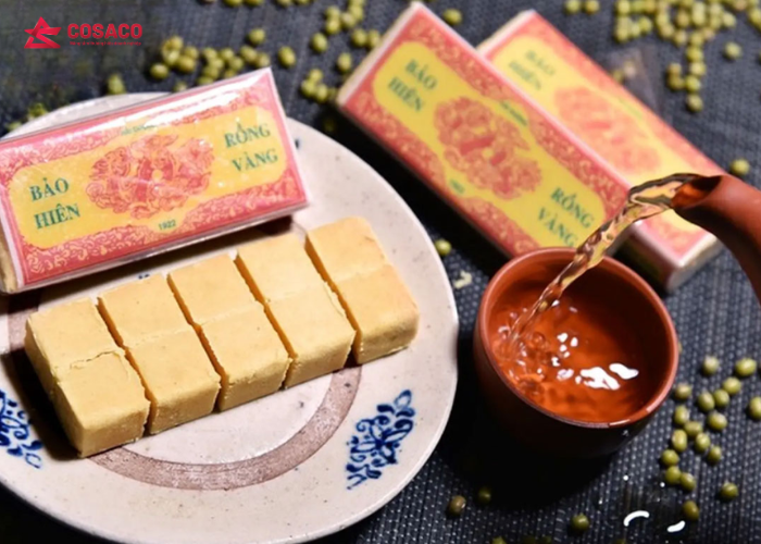 Cách xây dựng một bộ quà tặng đặc sản vùng miền chuyên nghiệp