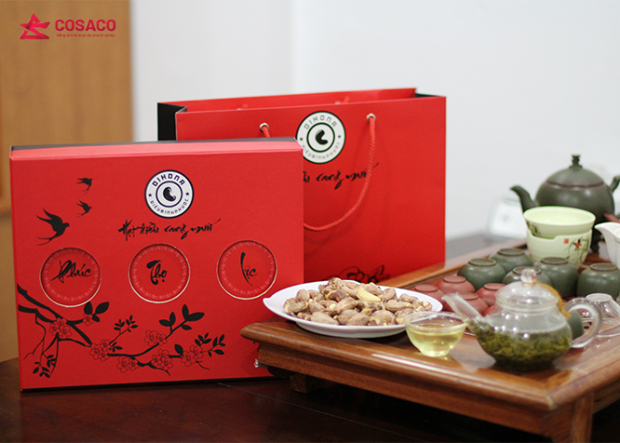 Những tiêu chí đánh giá một bộ quà tặng đặc sản vùng miền chất lượng