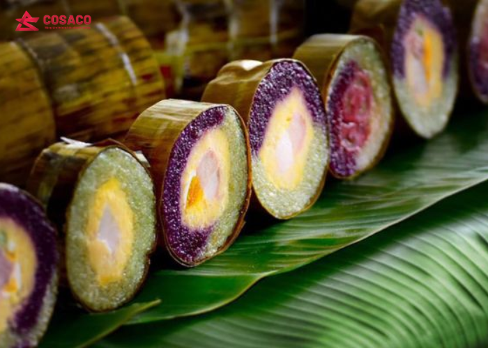 Quy trình đặt quà tặng đặc sản vùng miền chuyên nghiệp