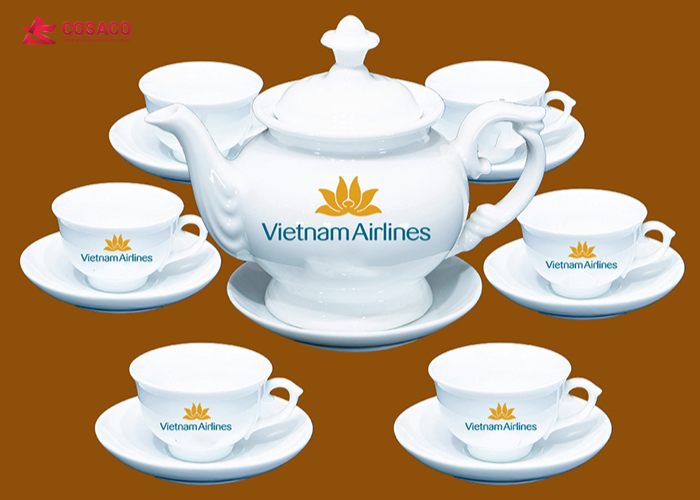 Cách để chọn quà tặng gốm sứ đúng và đủ “tinh tế”