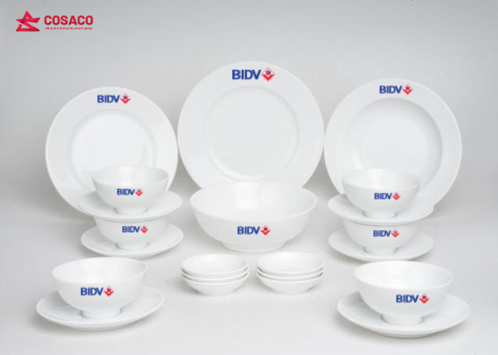 Cosaco – Đơn vị cung cấp quà tặng gốm sứ uy tín, giá tốt