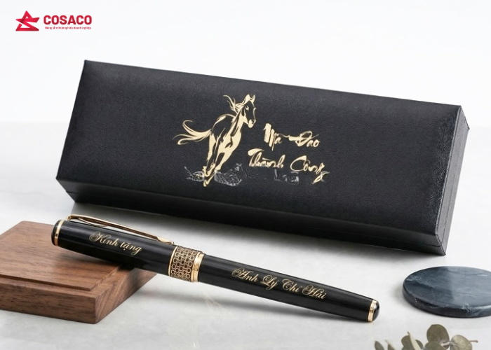 Vì sao lễ ra mắt sản phẩm mới cần có set quà tặng?