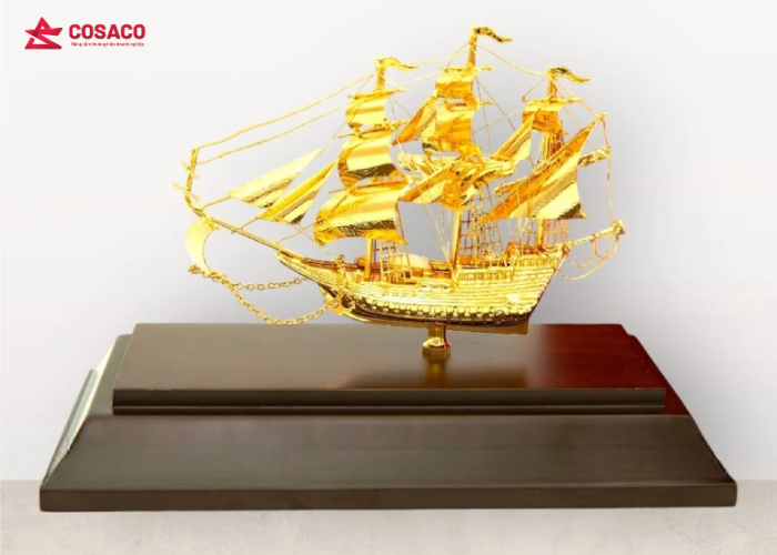 Ý nghĩa từng loại quà tặng phong thủy để bàn