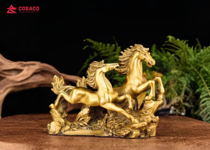 Cosaco – Đơn vị cung cấp quà tặng phong thủy uy tín