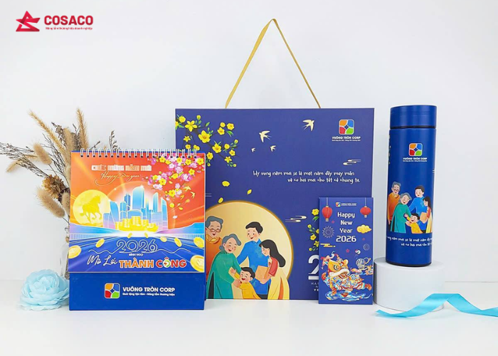 Sai lầm khiến quà tặng Year End Party mất đi giá trị giữ chân nhân sự
