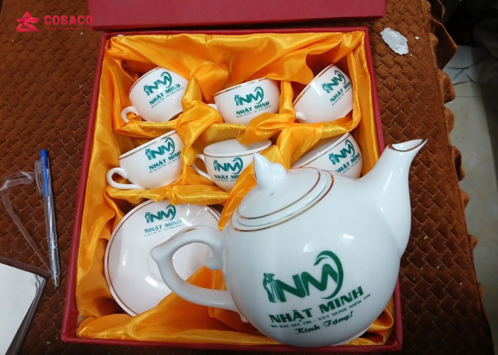 Cosaco – Đồng hành cùng doanh nghiệp kiến tạo chương trình Year End Party ý nghĩa
