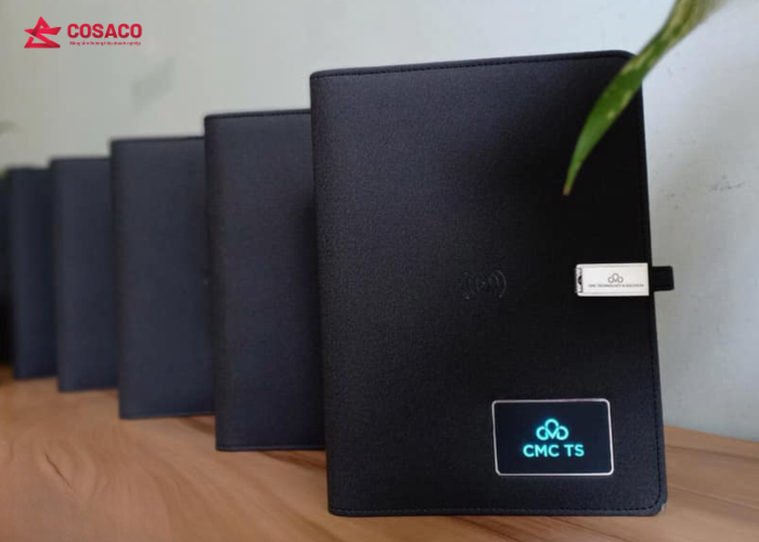 Lưu ý khi đặt sổ sạc đa năng 4 trong 1 số lượng lớn