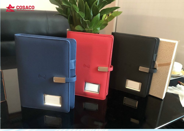 Cosaco – Đơn vị cung cấp sổ sạc đa năng 4 trong 1 uy tín