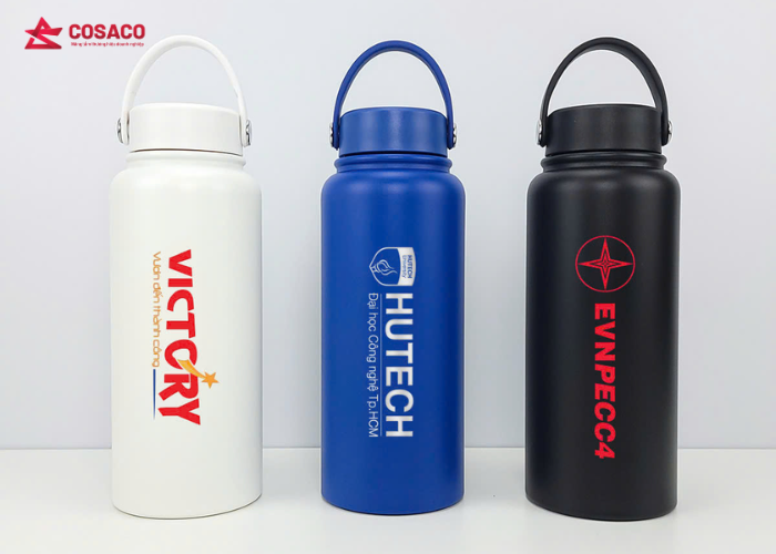 Cosaco – Đơn vị đồng hành cùng doanh nghiệp tạo nên những món quà độc bản