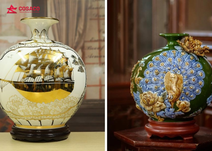 Nghệ thuật chọn quà tặng mừng thăng chức tinh tế