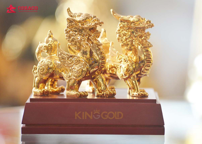 Những sai lầm cần tránh khi tặng quà mừng thăng chức