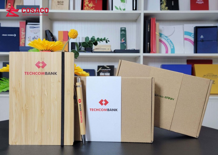 Vì sao một món quà có thể quyết định chất lượng mối quan hệ hợp tác?