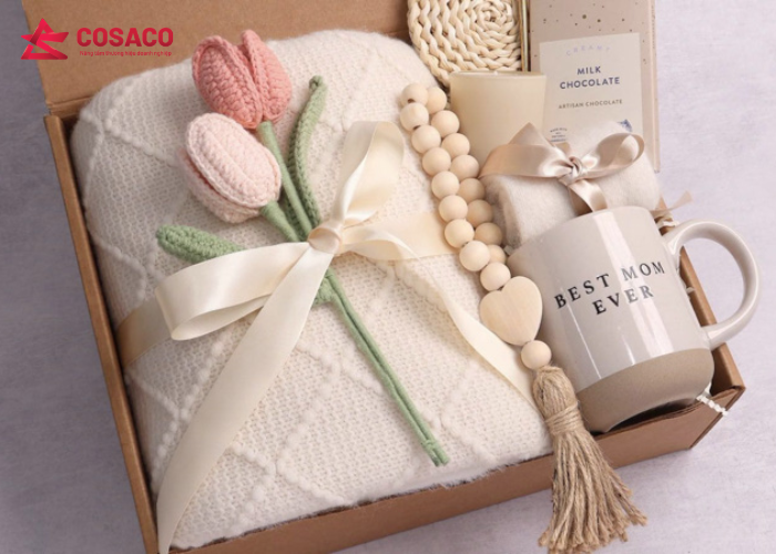 Quà tặng chăm sóc sức khỏe – Gửi trao sự quan tâm chân thành