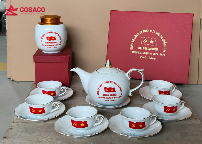 Bí quyết giúp quà tặng giá tốt nhưng vẫn tạo giá trị cao