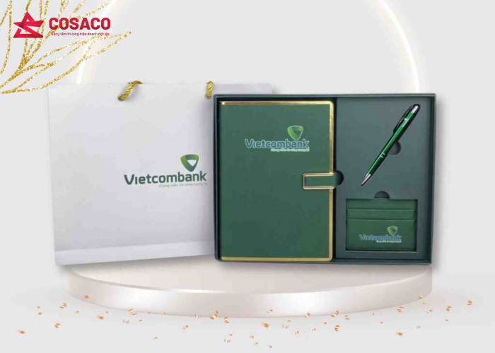 Cosaco – Địa chỉ cung cấp quà tặng doanh nghiệp Đà Nẵng chuyên nghiệp