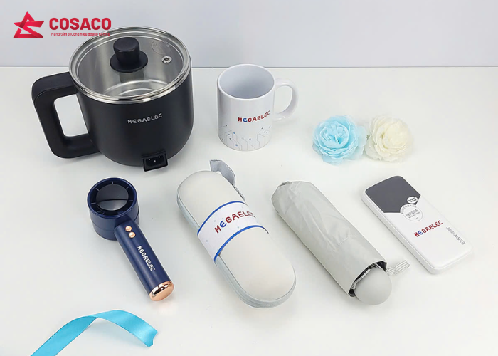 Tiêu chí lựa chọn quà tặng doanh nghiệp Đà Nẵng cao cấp, phù hợp