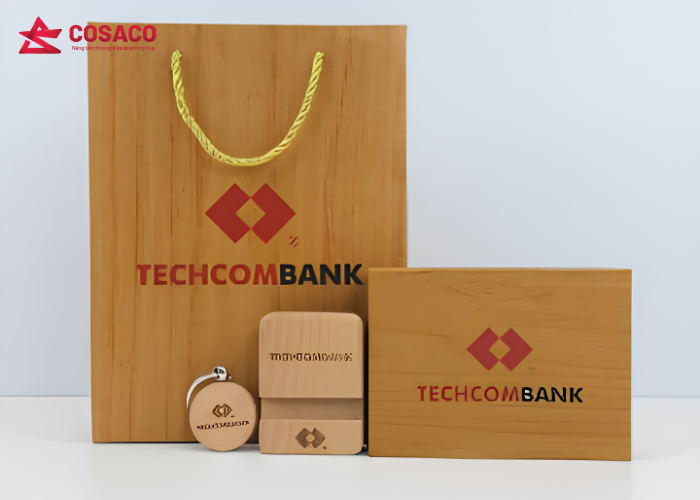 Quà tặng thân thiện với môi trường