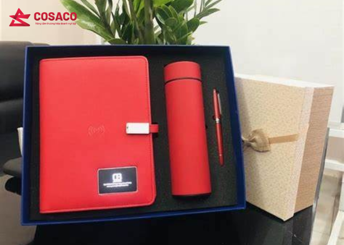 Bí quyết giúp quy trình đặt làm quà tặng doanh nghiệp tiết kiệm chi phí