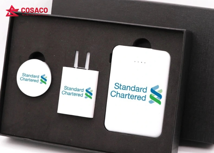 Cosaco – Địa chỉ cung cấp quà tặng doanh nghiệp dưới 500k uy tín