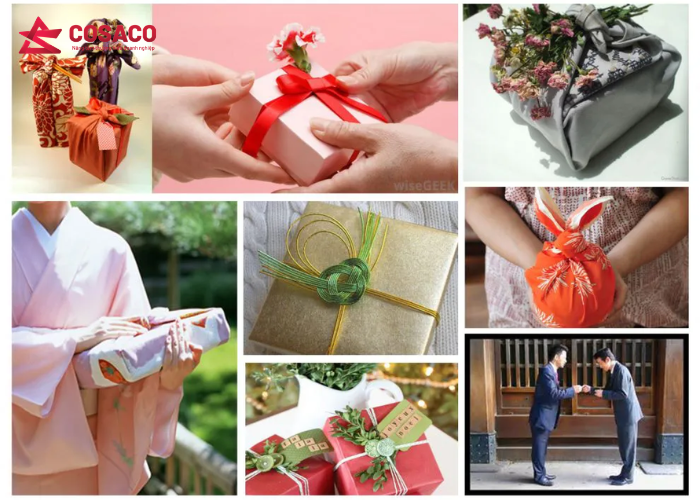 Văn hóa tặng quà ảnh hưởng như thế nào đến quan hệ kinh doanh tại Hàn Quốc?