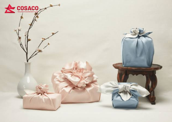 Cosaco – Đồng hành cùng doanh nghiệp chuẩn bị quà tặng chuẩn văn hóa Hàn Quốc