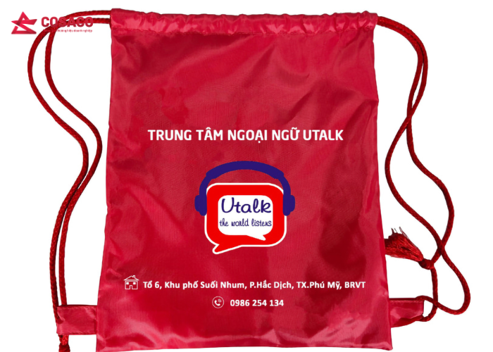 Làm sao để thiết kế balo kể đúng câu chuyện thương hiệu?