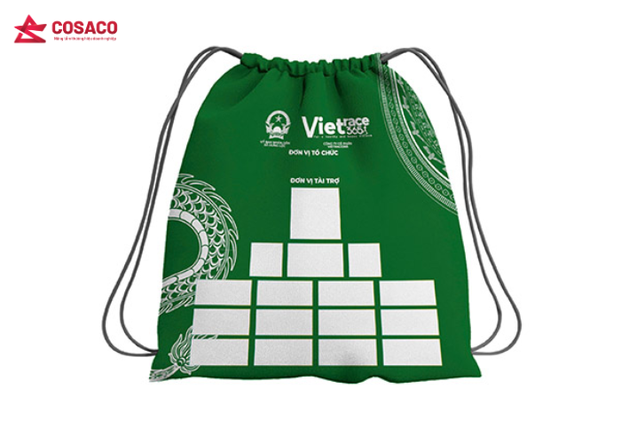 Cam kết của Cosaco