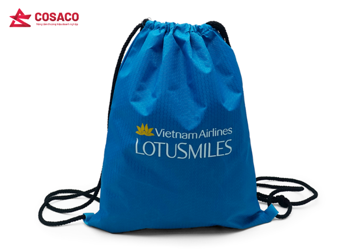 Balo túi rút thiết kế độc quyền