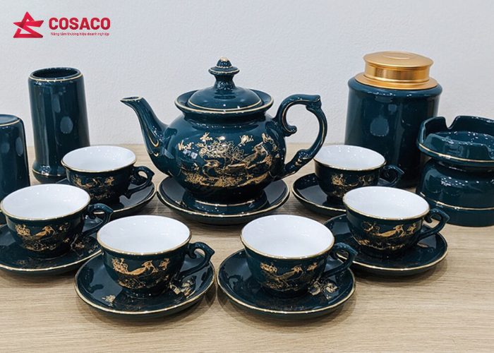 Vì sao bộ quà tặng doanh nghiệp Đà Nẵng được nhiều thương hiệu lựa chọn?