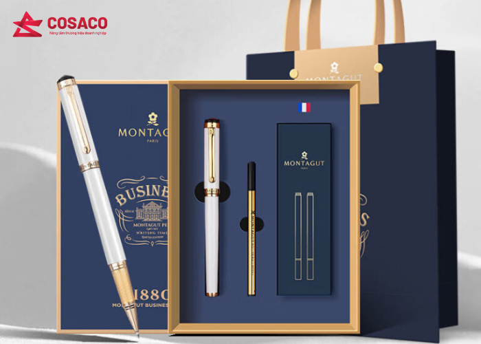 Bộ giftset văn phòng cao cấp