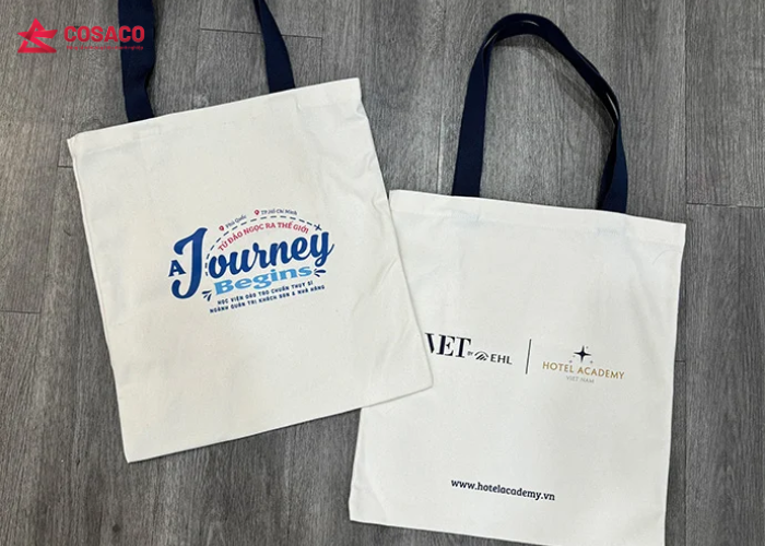 In logo kết hợp slogan – tăng khả năng ghi nhớ