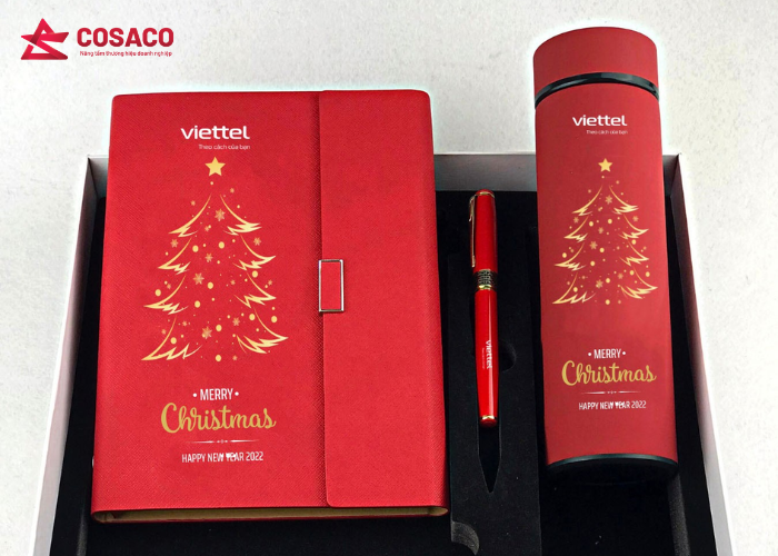 Bộ quà tặng (Giftset) cao cấp