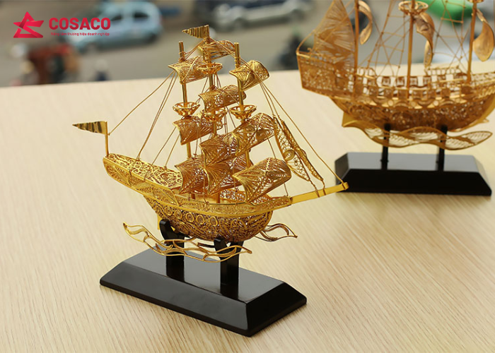 Làm sao để quà tặng khách hàng VIP tạo ấn tượng ngay từ lần đầu?