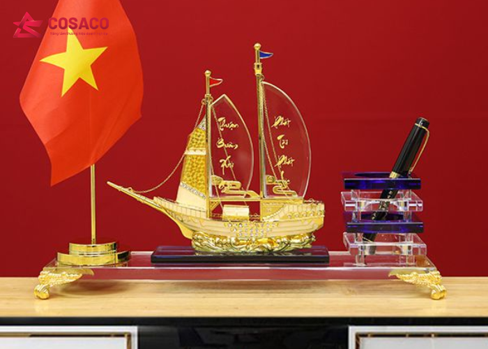 Vì sao quà tặng khai trương công ty Đà Nẵng luôn được coi trọng?