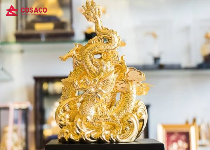 Cosaco – Địa chỉ cung cấp quà tặng khai trương công ty Đà Nẵng uy tín