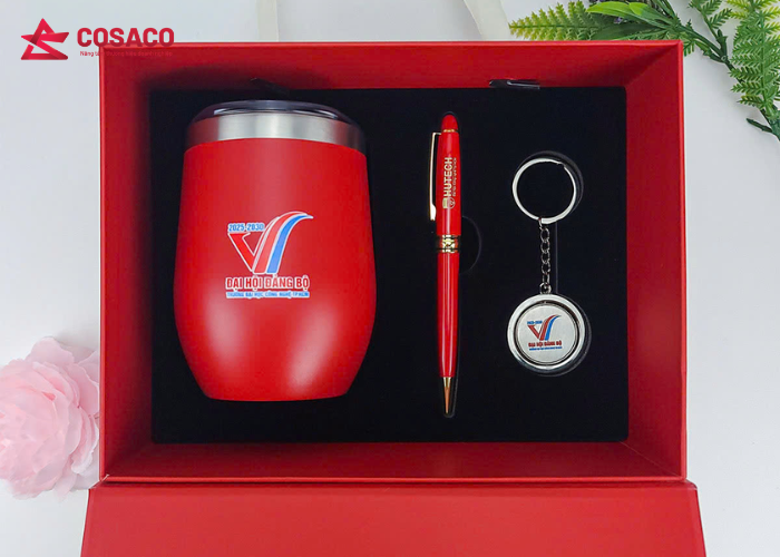 Cosaco – Đơn vị cung cấp quà tặng tri ân khách hàng Đà Nẵng uy tín