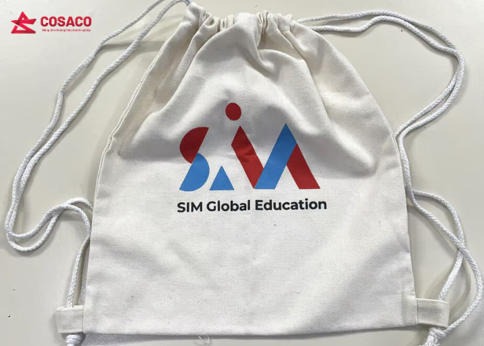 In logo bắt mắt – biến sự kiện thành cơ hội quảng bá