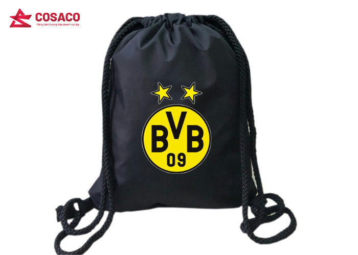 Balo dây rút vải dù chống nước