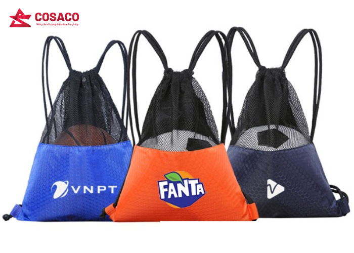 Balo dây rút thiết kế độc quyền